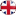 English Flag