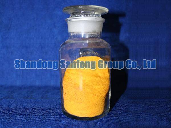 ordinary polyaluminium chloride